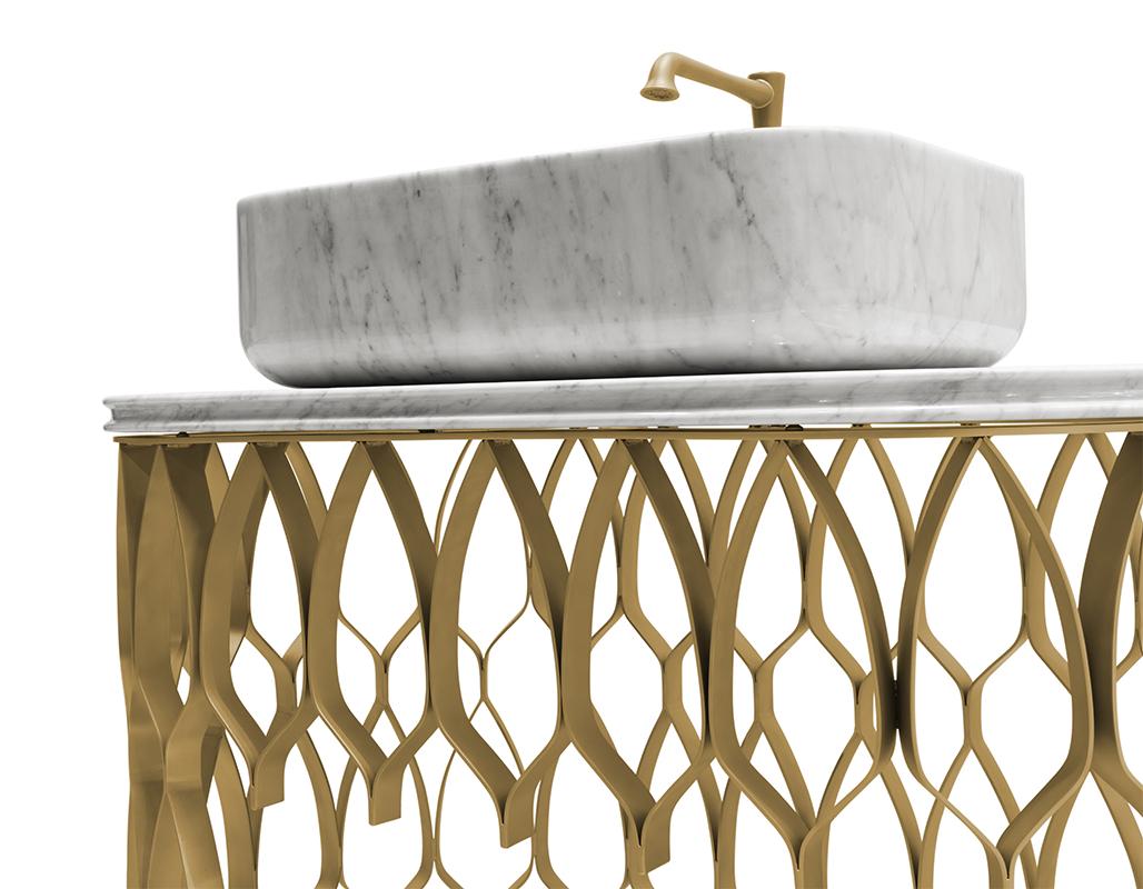 Szafka pod umywalkę Sanctuary Single