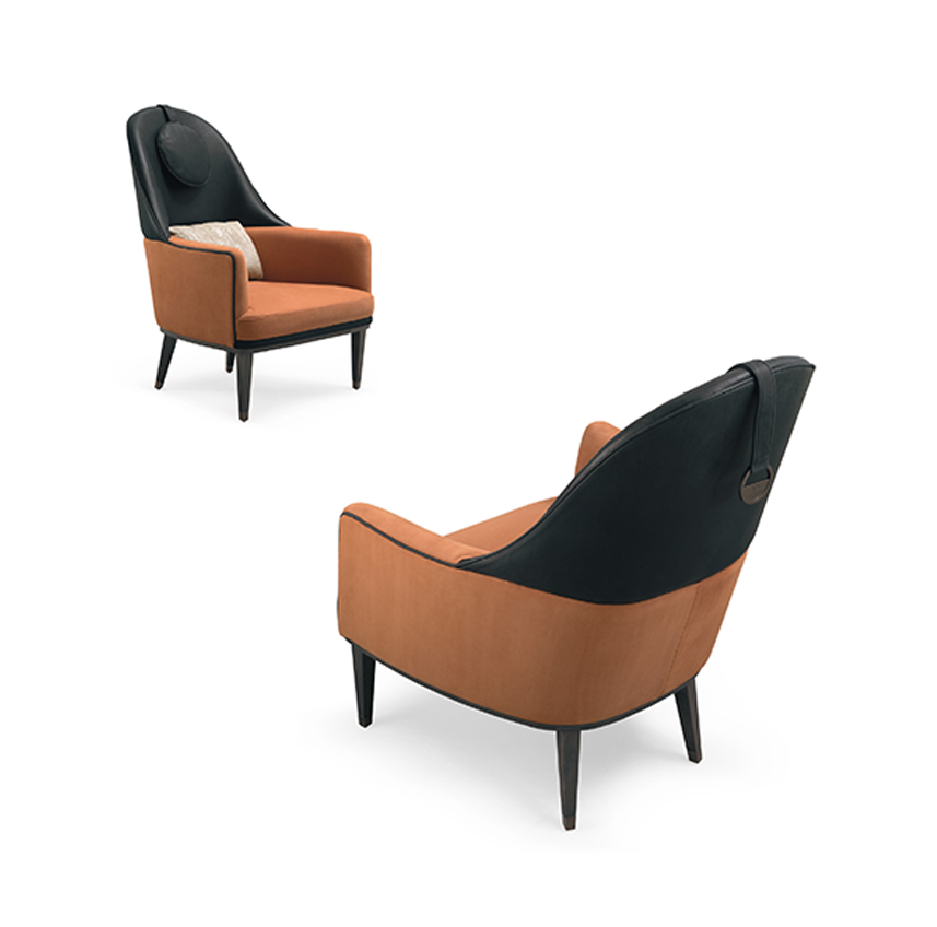 Fotel Dragonfly Whisper