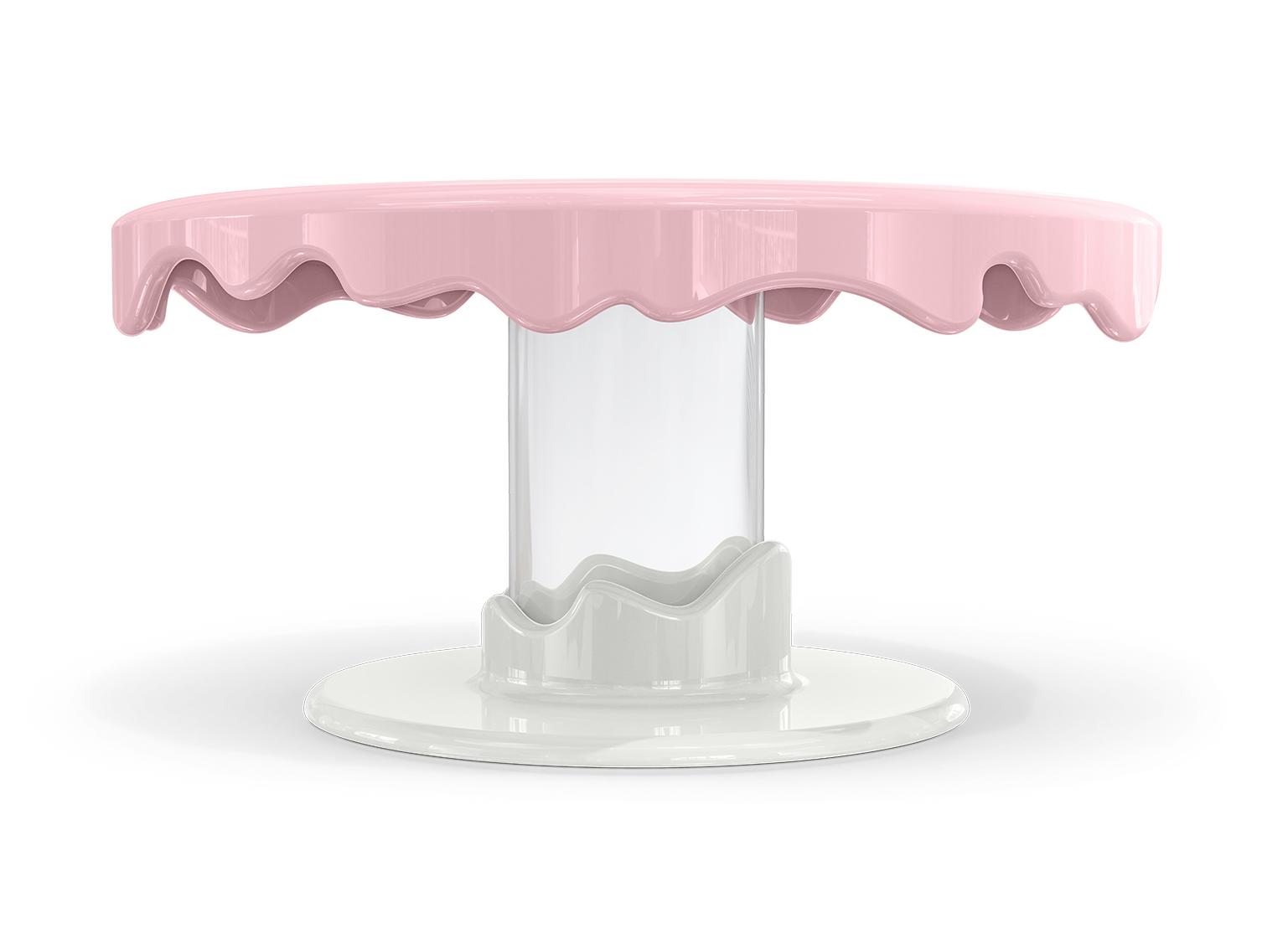 Stolik dziecięcy Marshmallow Joy Activity