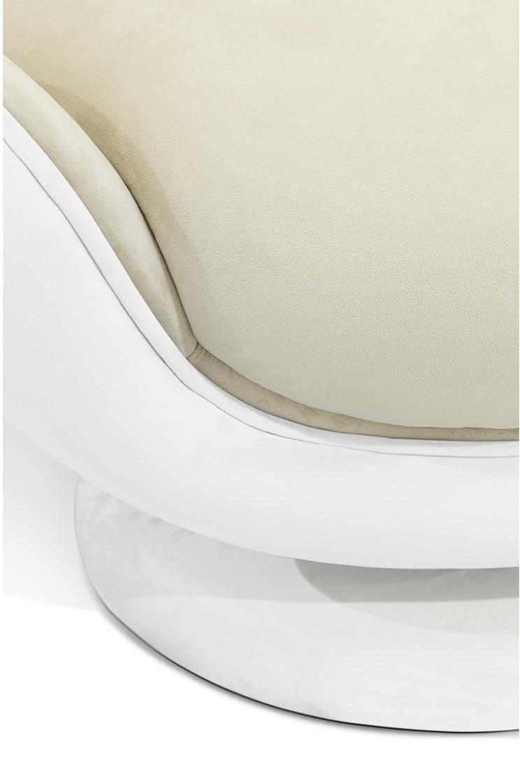 Fotelik Lotus Serenity