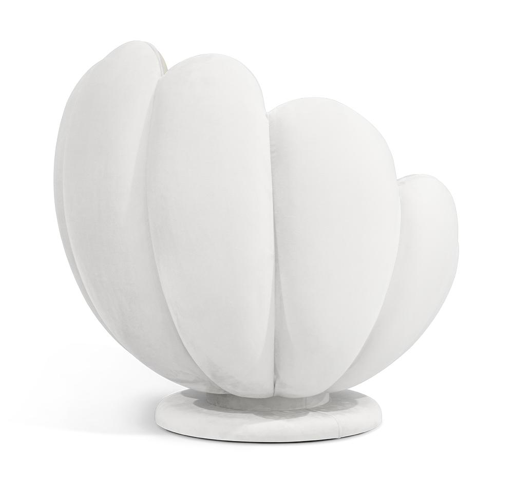 Fotelik Lotus Serenity