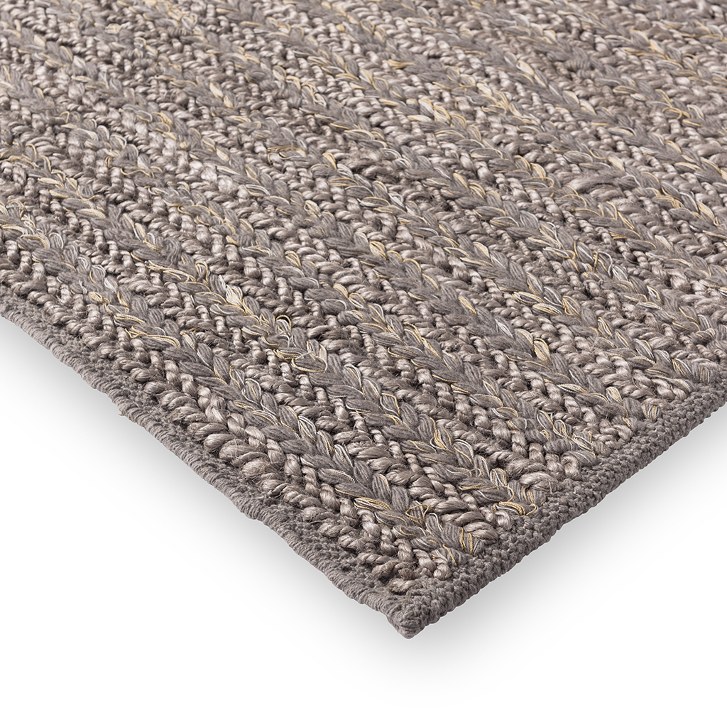 Dywan Craft Plait Stone | Rozmiar: 200 × 280 cm Dywan Craft Plait Stone | Rozmiar: 200 × 280 cm
