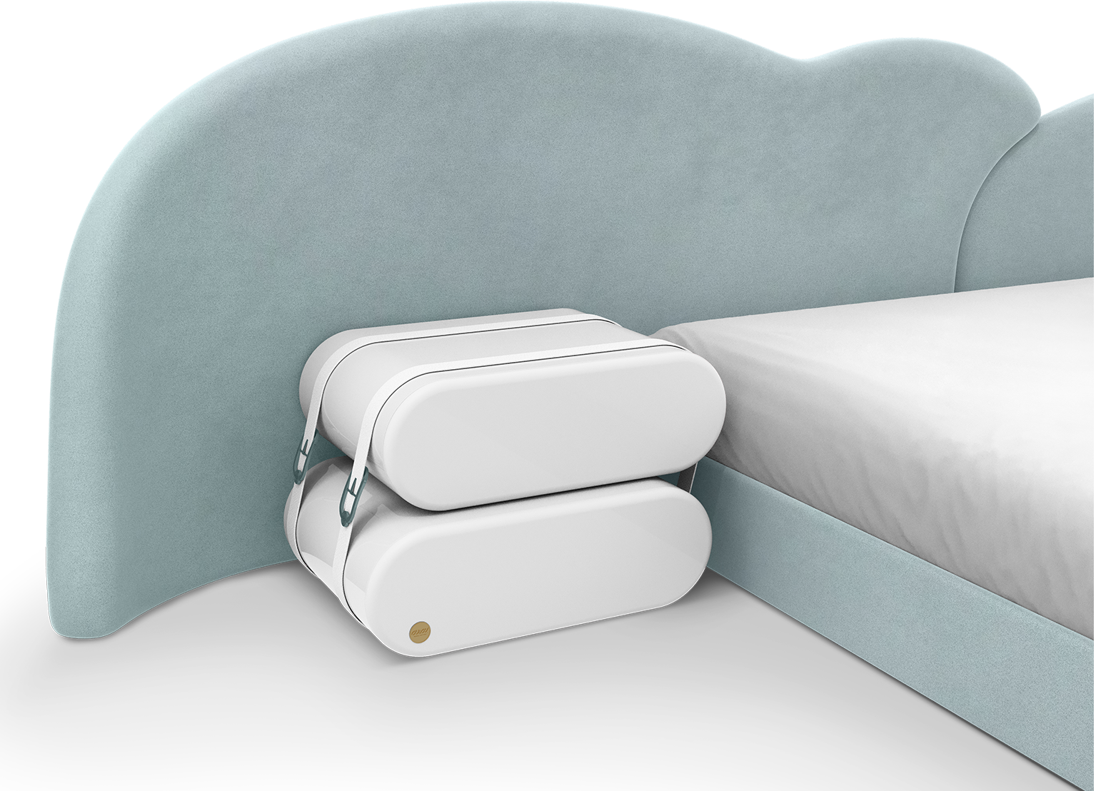 Łóżko Nimbus Serenity