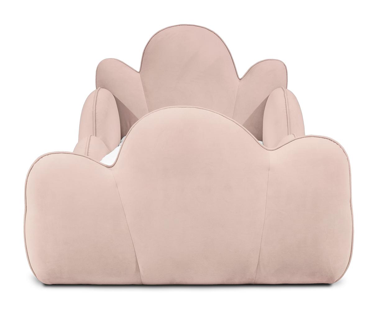 Łóżko Regal Haven