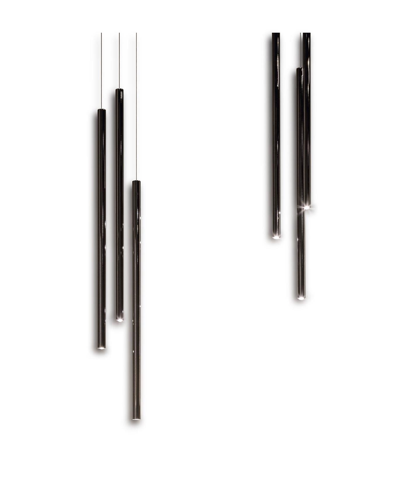 Lampa wisząca Perfect Time Light
