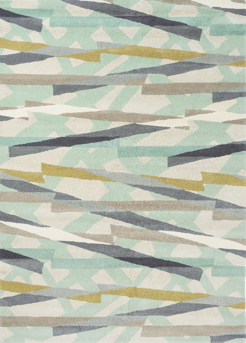 Dywan Diffinity-Topaz 140006 | Rozmiar: 200 x 280 cm