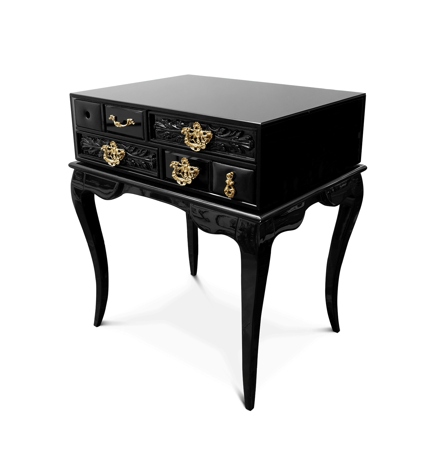 Szafka nocna Windsor