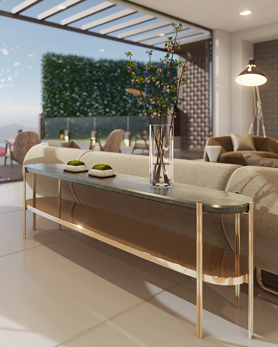 Rozszerzana konsola Conrad - 1