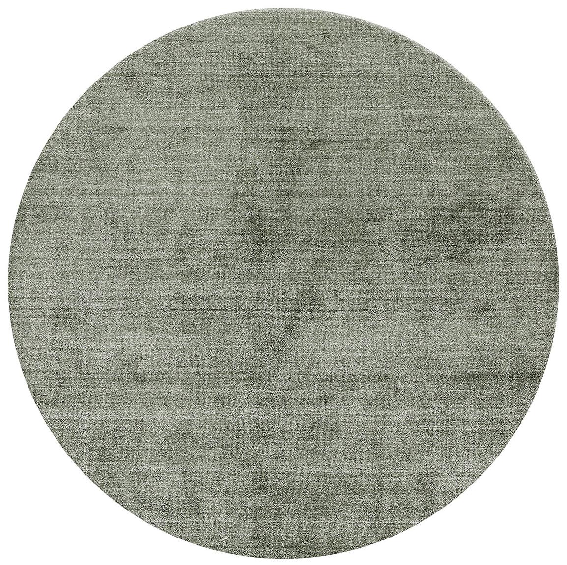 Dywan Okrągły Bamboo Silk | Rozmiar: Ø 300 cm