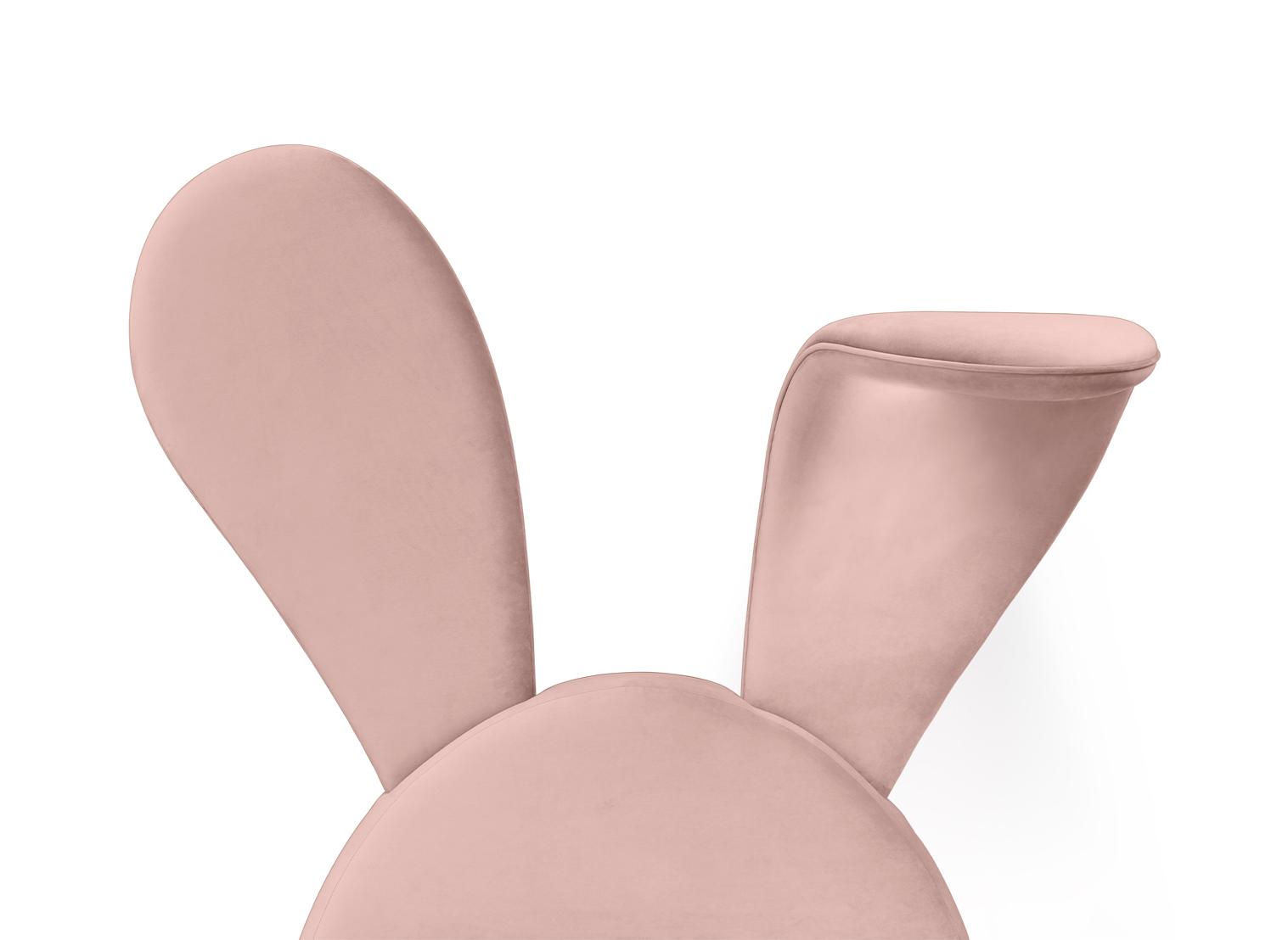 Łóżko Snuggly Bunny Burrow