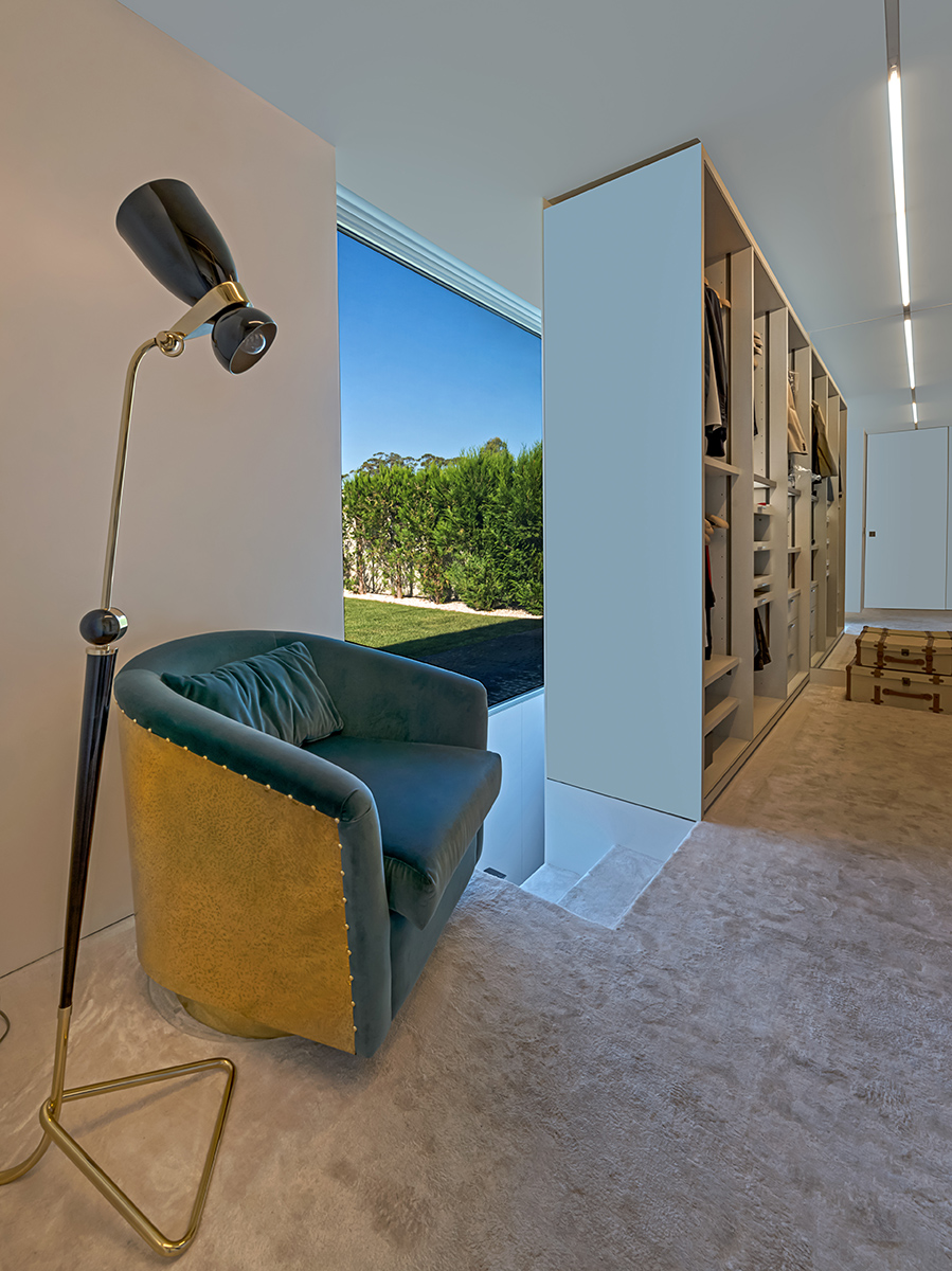 Lampa podłogowa Amy - 3