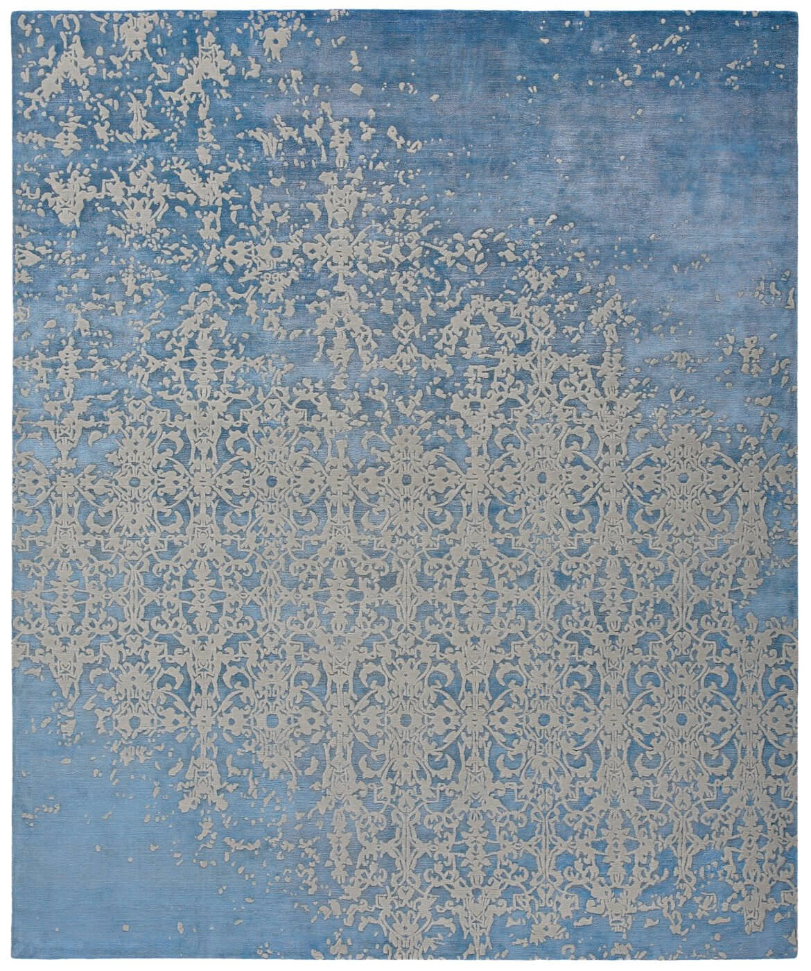 Dywan Milano Raved Blue | Rozmiar: 250 x 300 cm