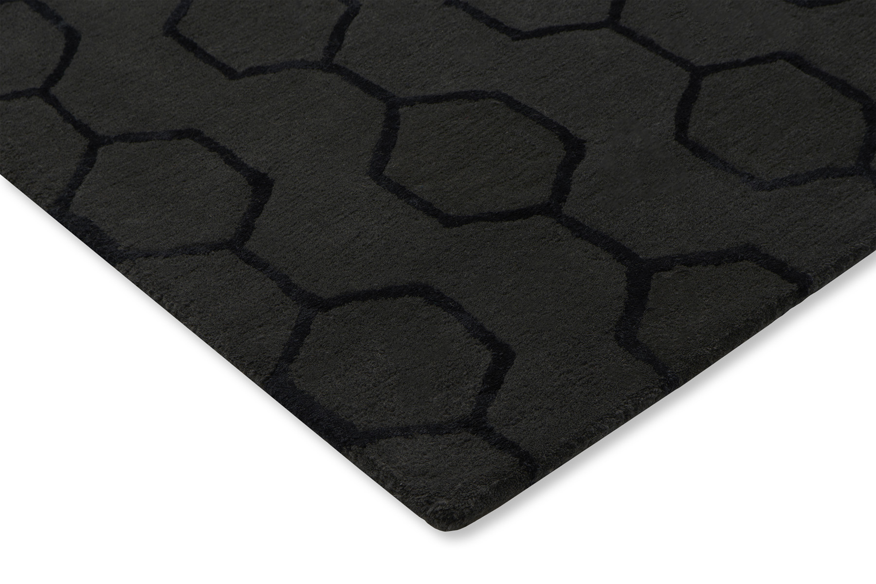 Dywan Gio Noir 39105 | Rozmiar: 120 x 180 cm