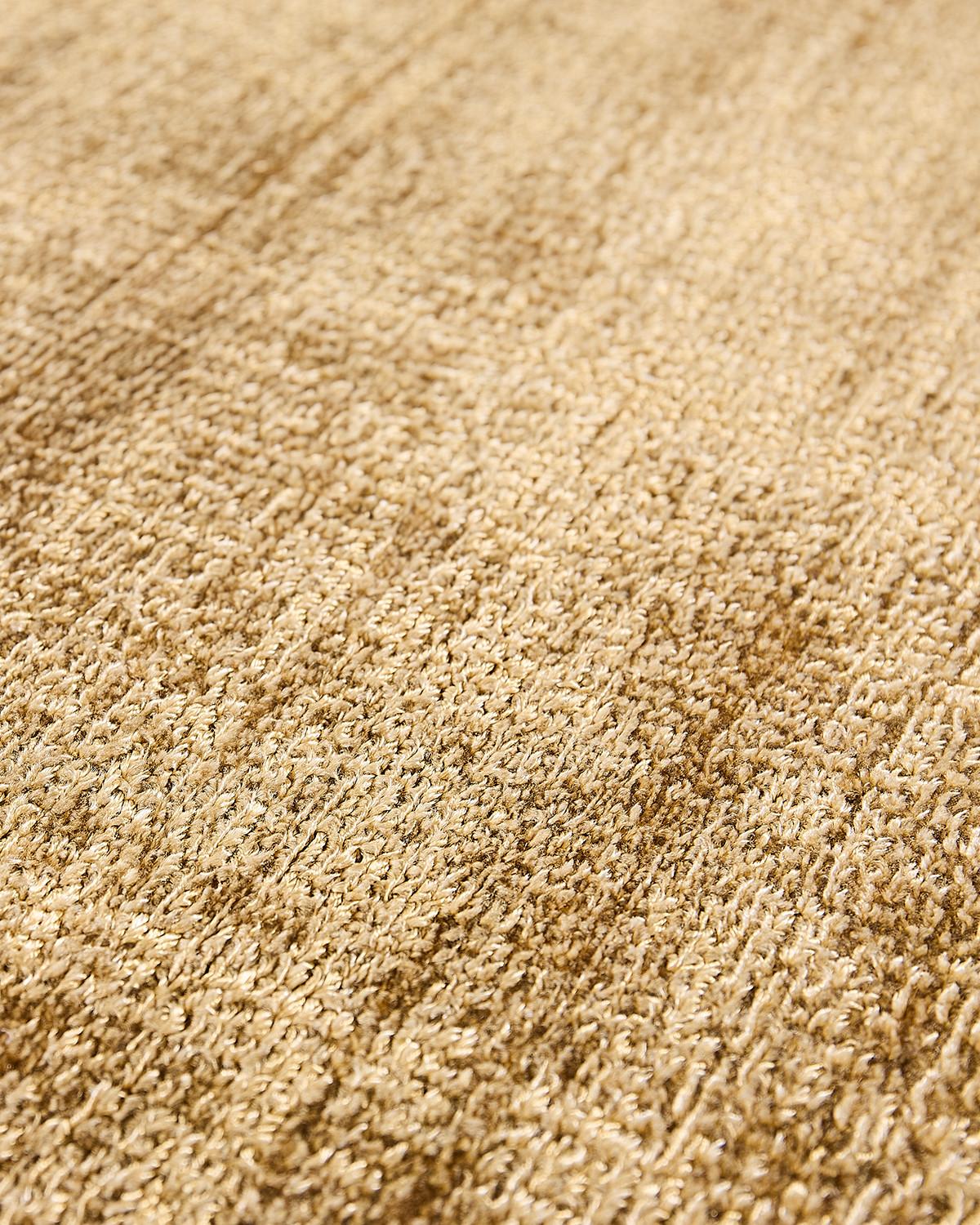 Dywan Gold Banana Silk | Rozmiar: 200 x 300 cm