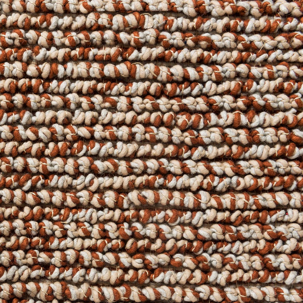 Dywan Nest Leather | Rozmiar: 140 x 200 cm