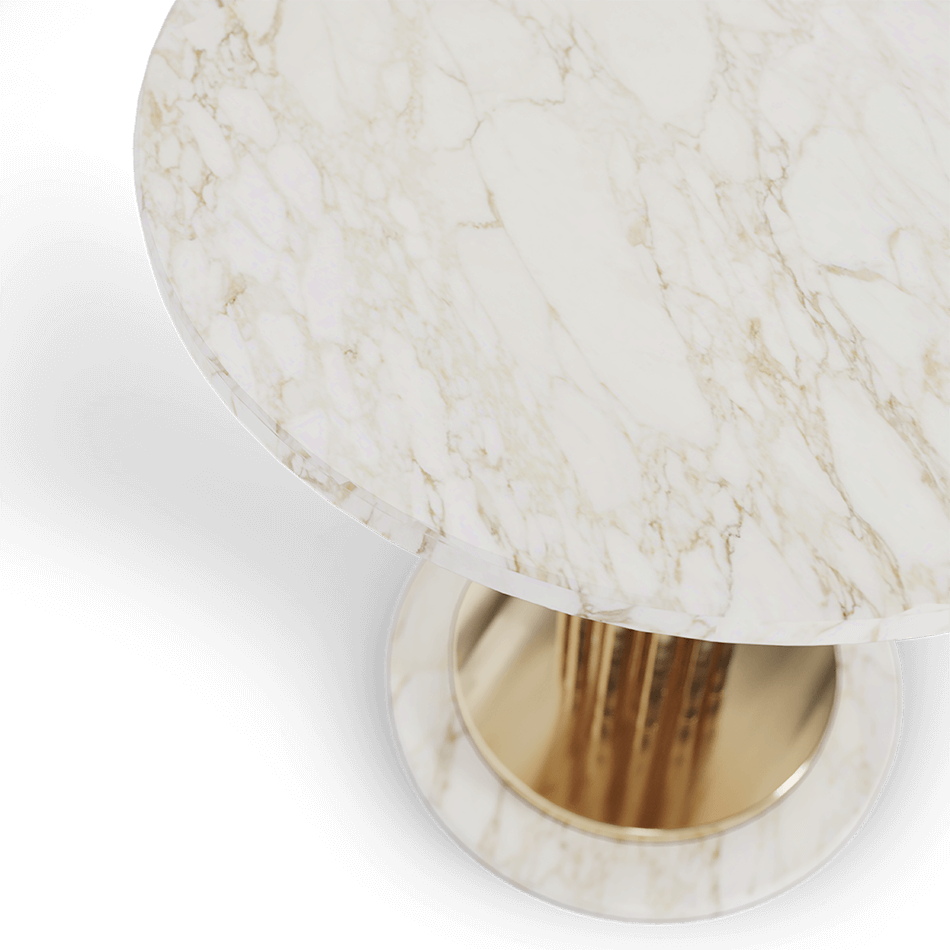 Stolik boczny Jansen