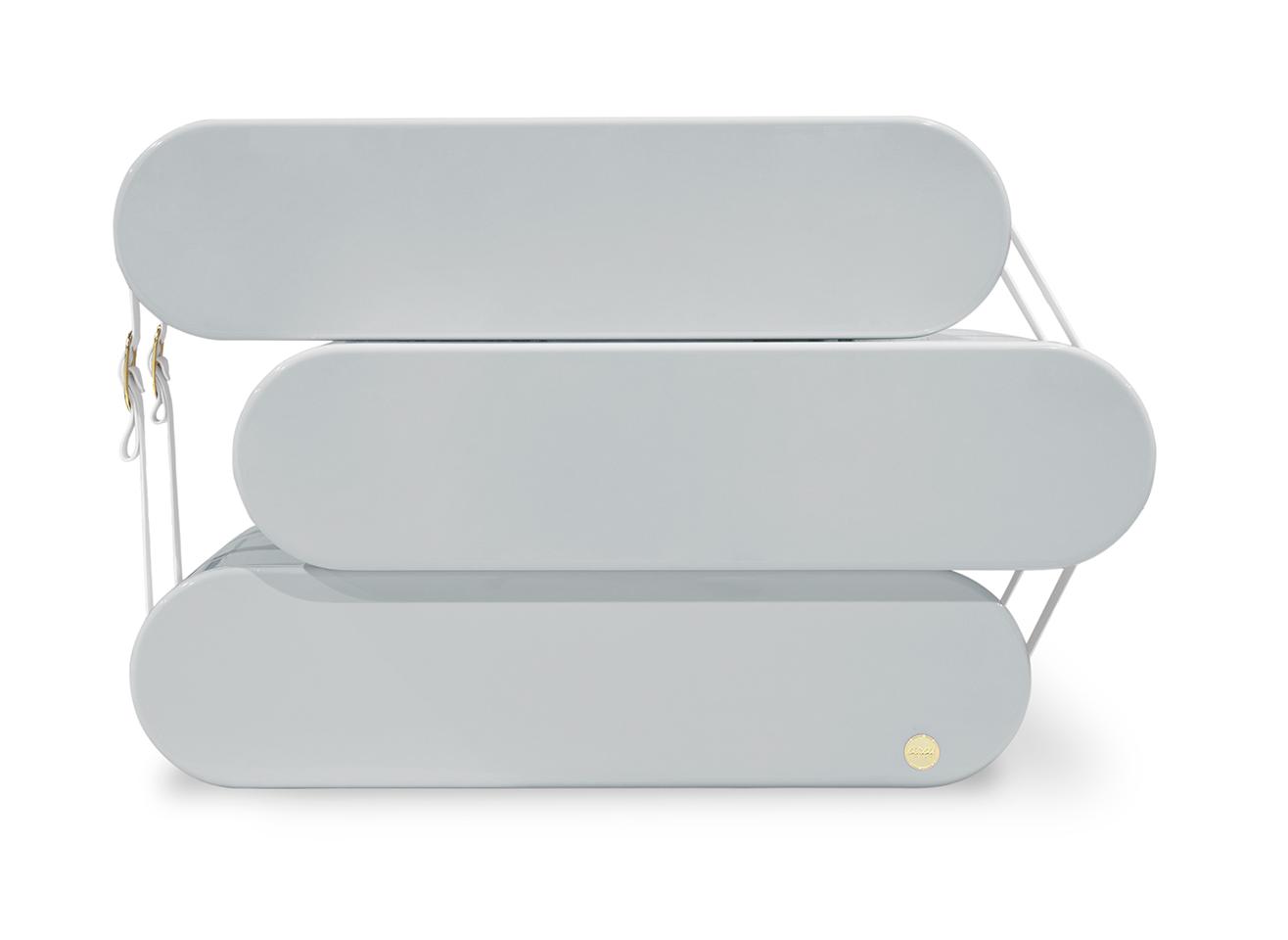 Wieżowa komoda Nimbus