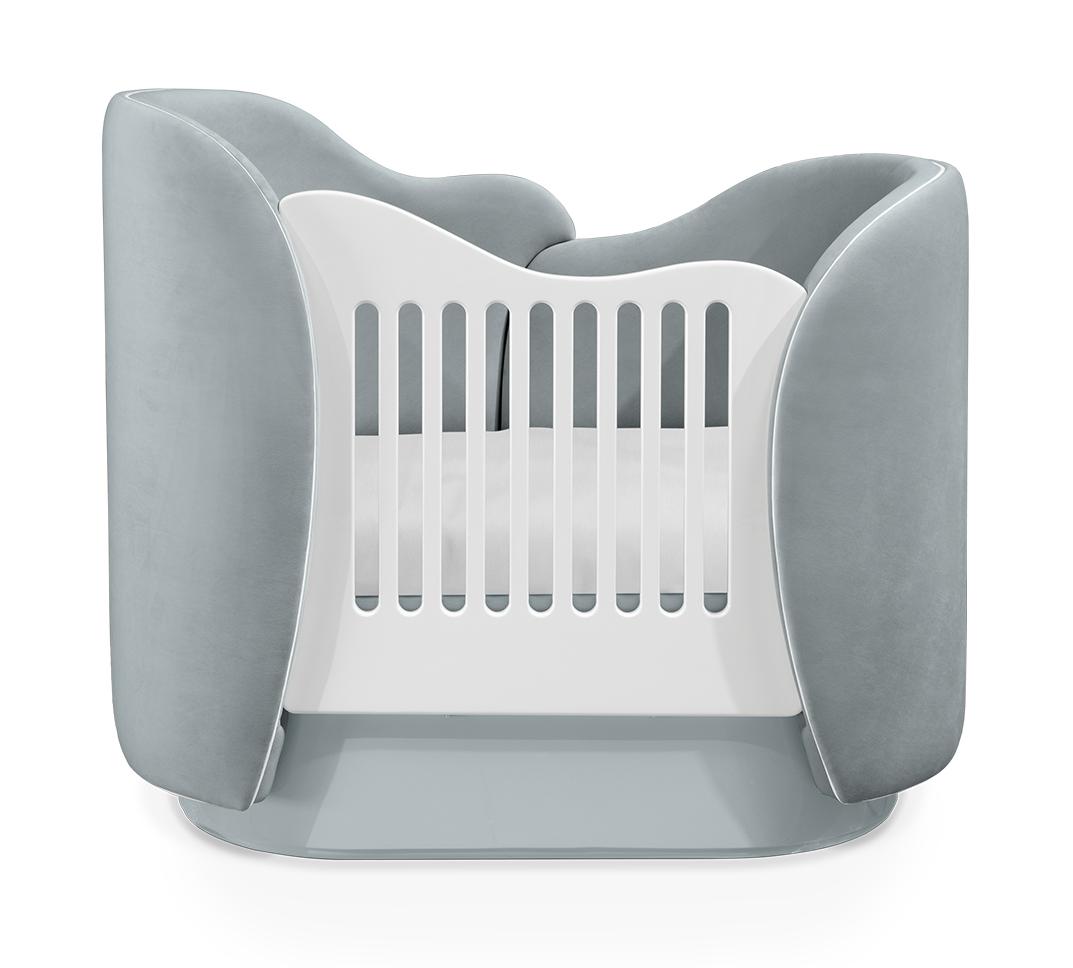 Łóżeczko Cloud Nest