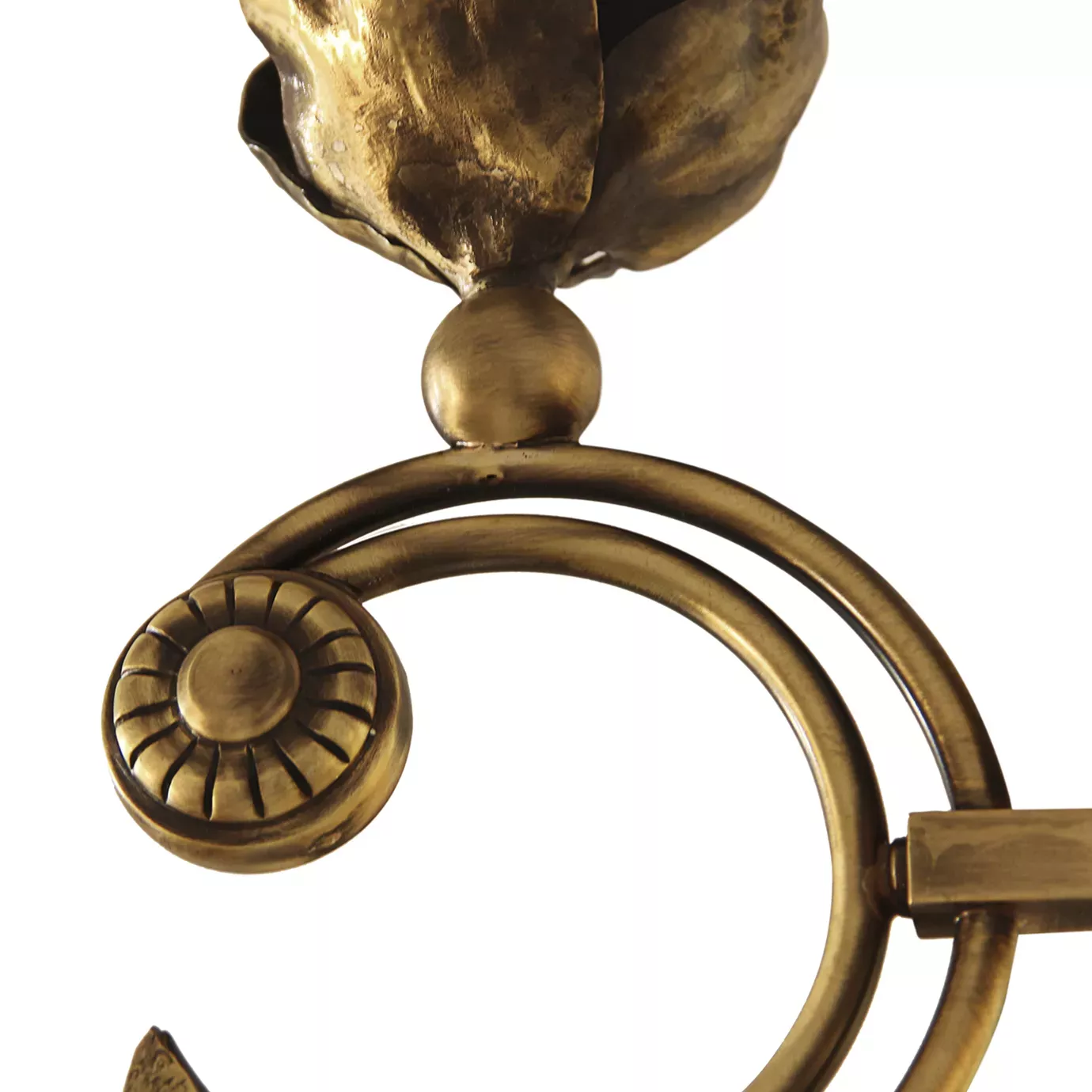 Kinkiet Flora Sconce