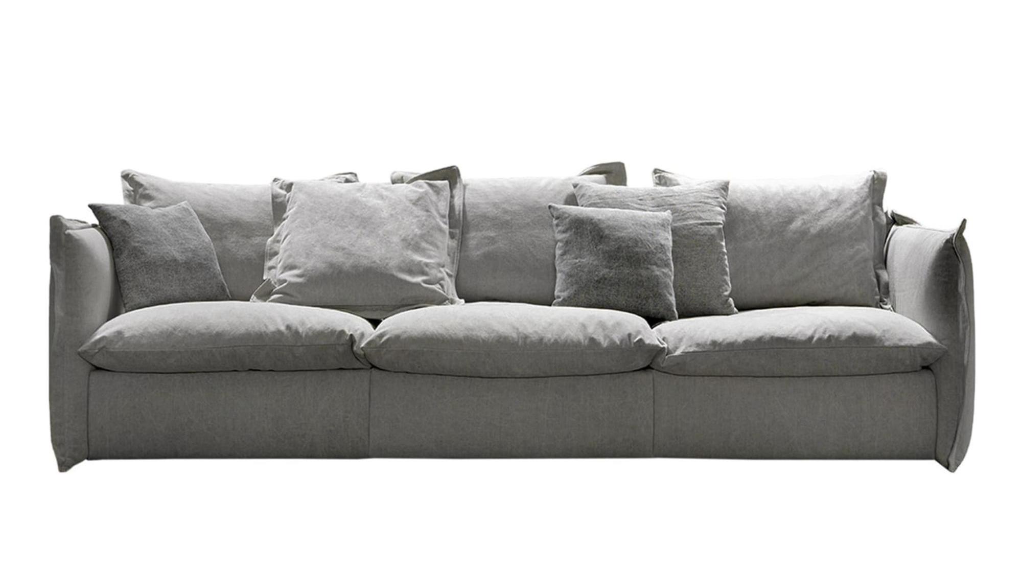 Włoska sofa Knit