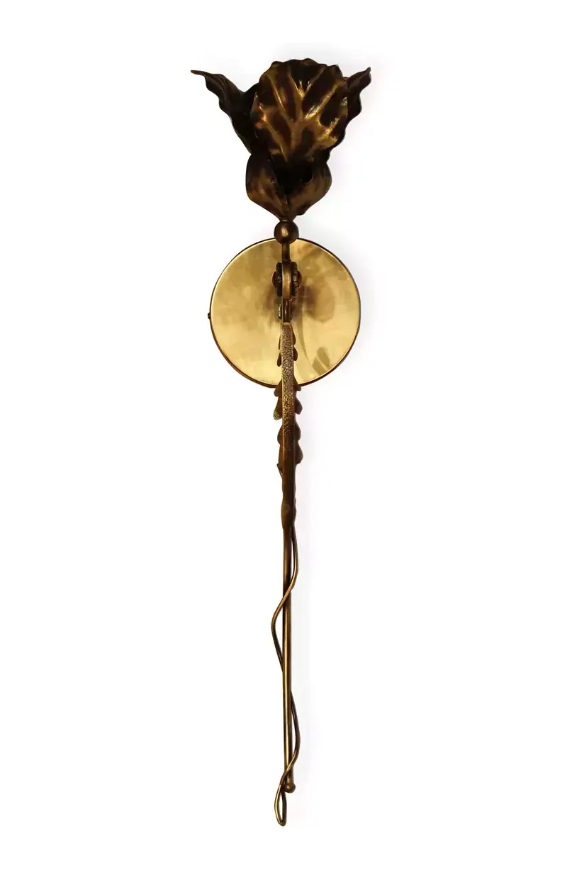 Kinkiet Flora Sconce