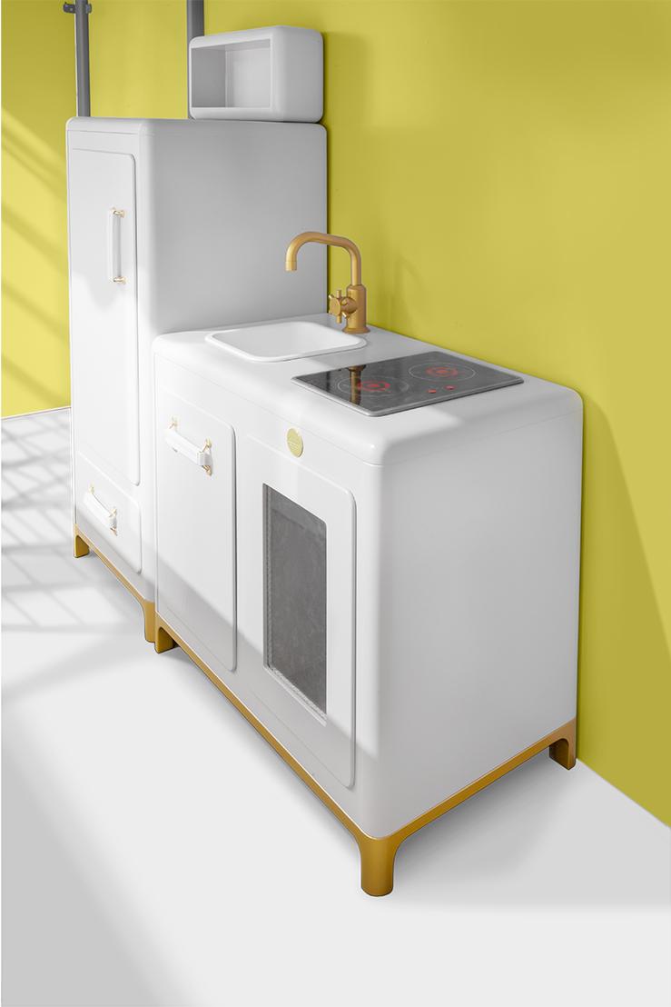 Plac zabaw Fantasy Market