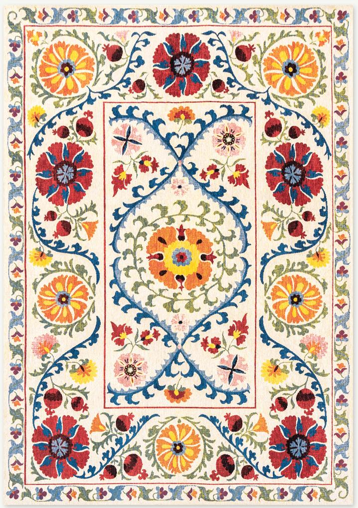 Dywan Origine 9728 | Rozmiar: 280 x 390 cm