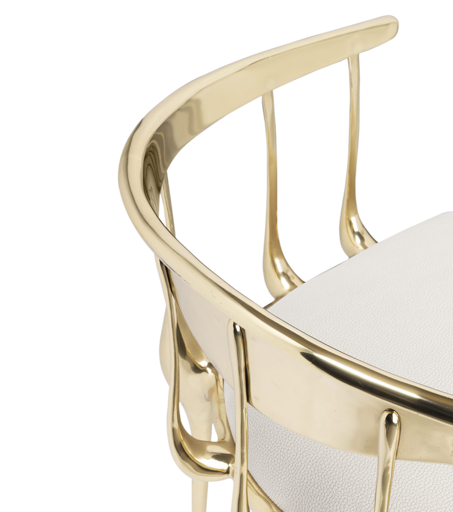 Krzesło Cream Luxe