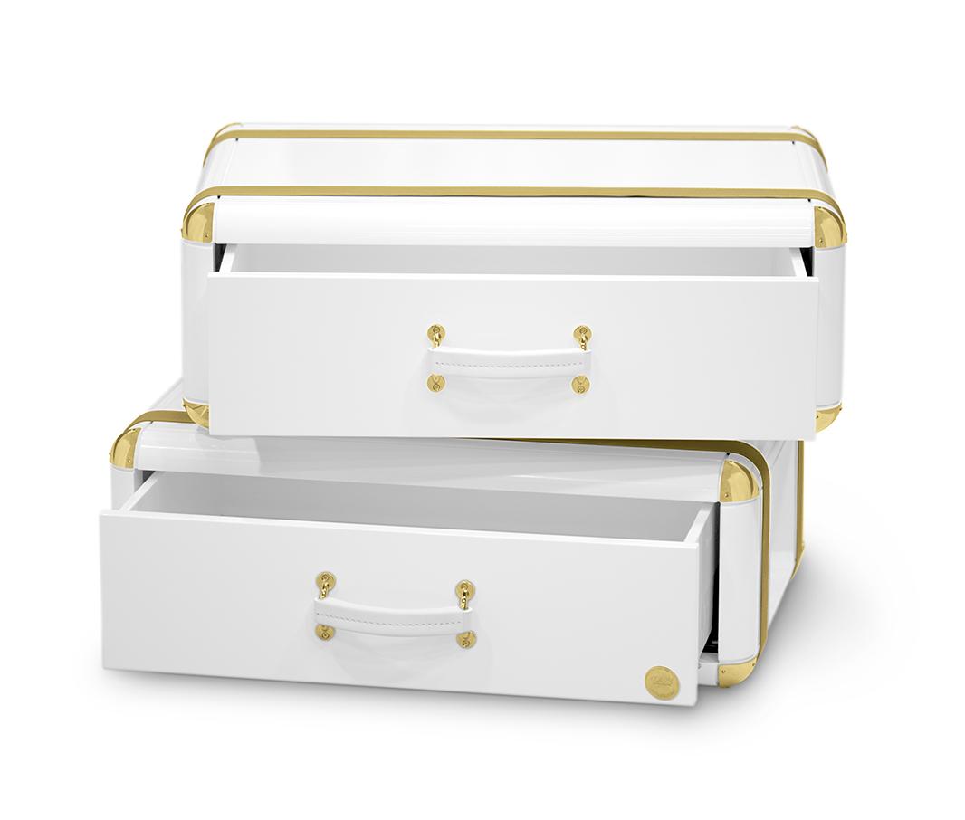 Szafka nocna Airborne Fantasy