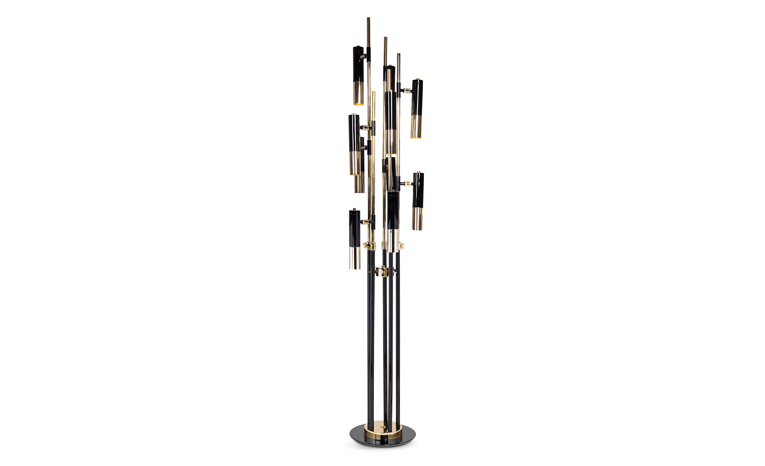 Lampa podłogowa Modernist