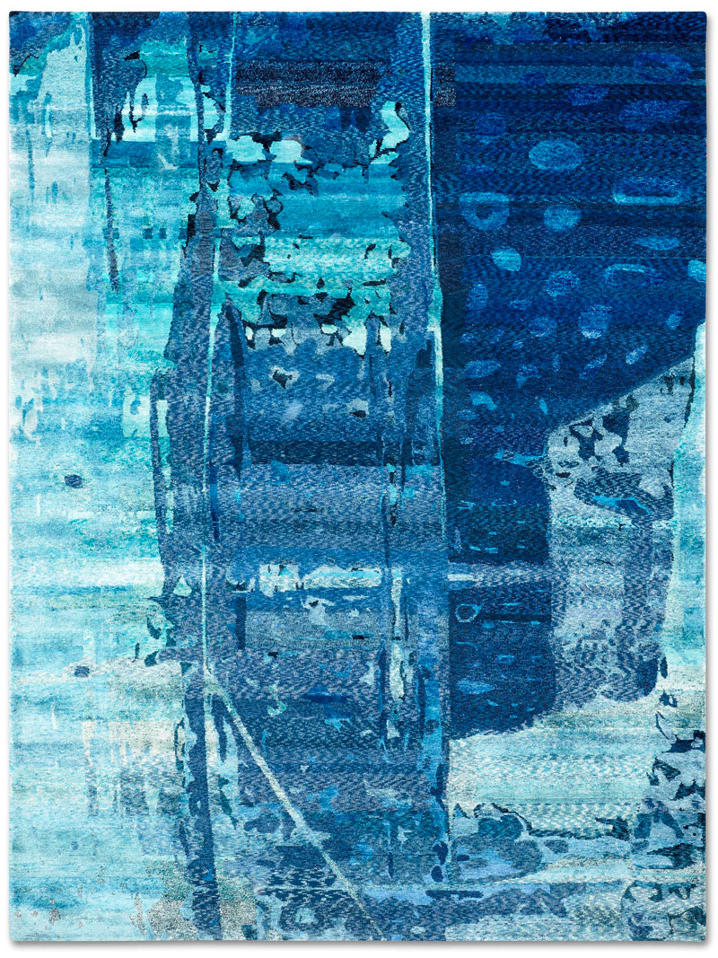 Dywan Ice No. 03 | Rozmiar: 170 x 240 cm
