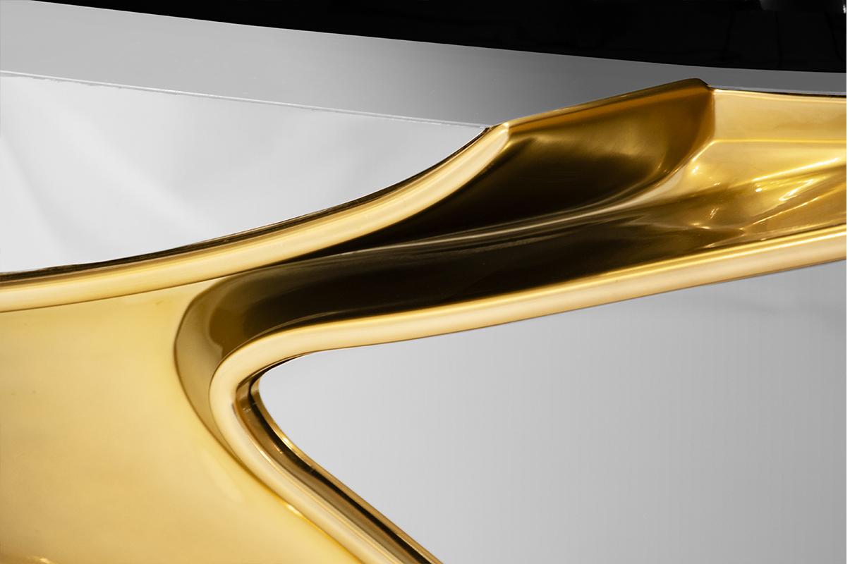 Wanna o łamanym wzorze