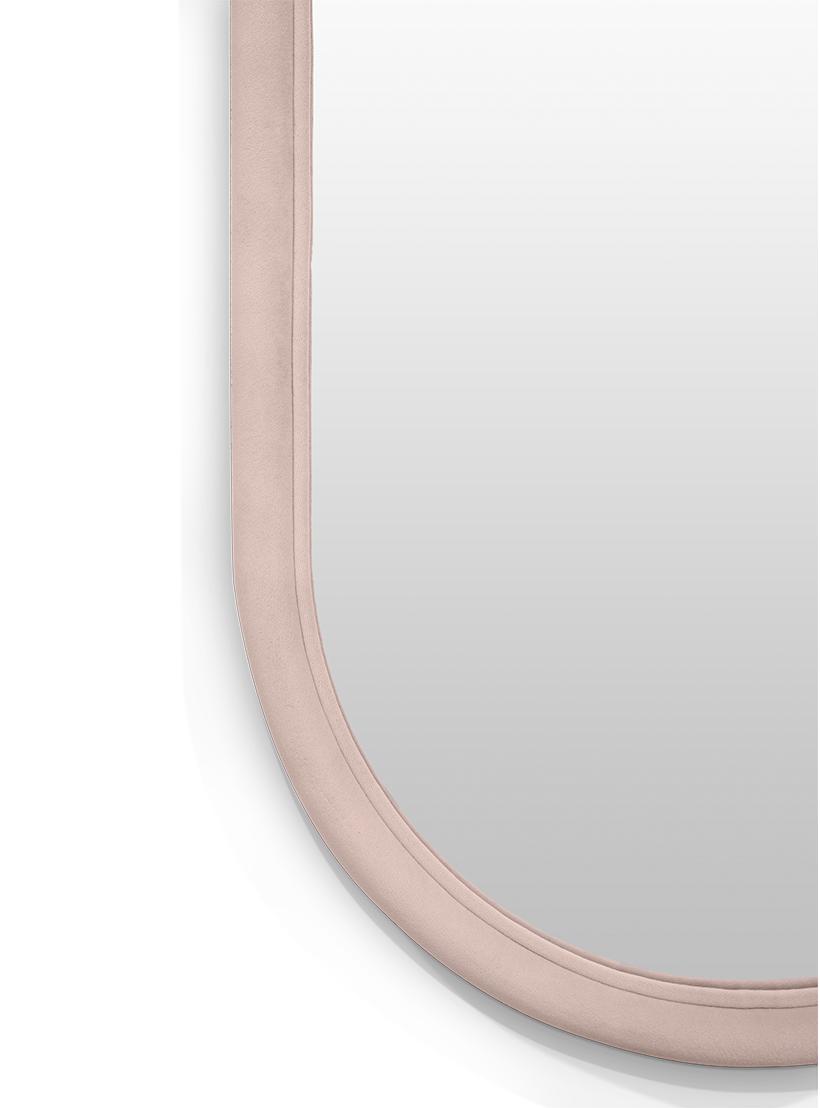 Lustro ścienne dziecięce Sweet Swirl Petite