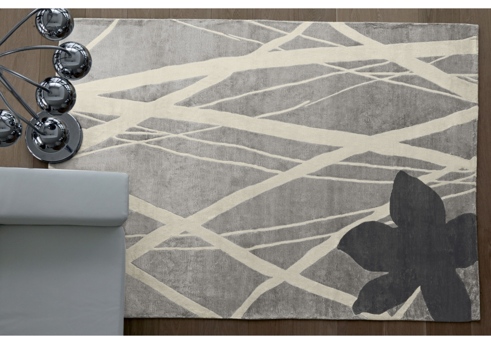 Dywan Fields | Rozmiar: 200 x 300 cm