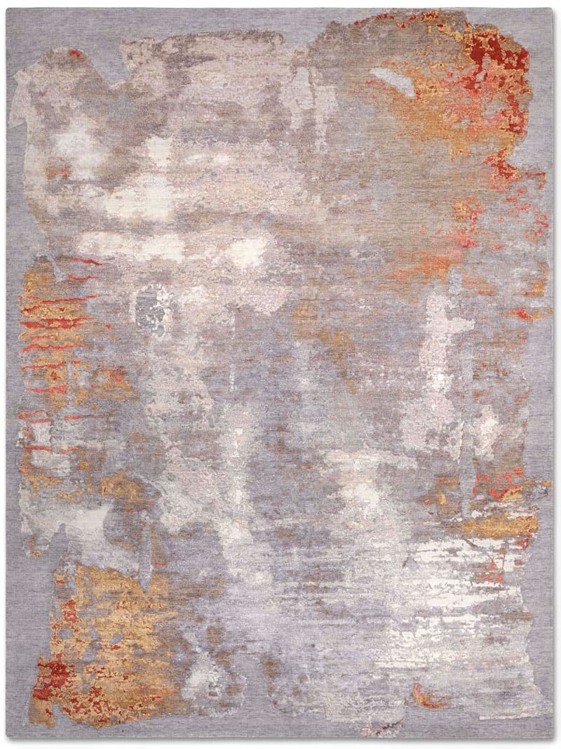 Dywan Stereo | Rozmiar: 274 x 365 cm