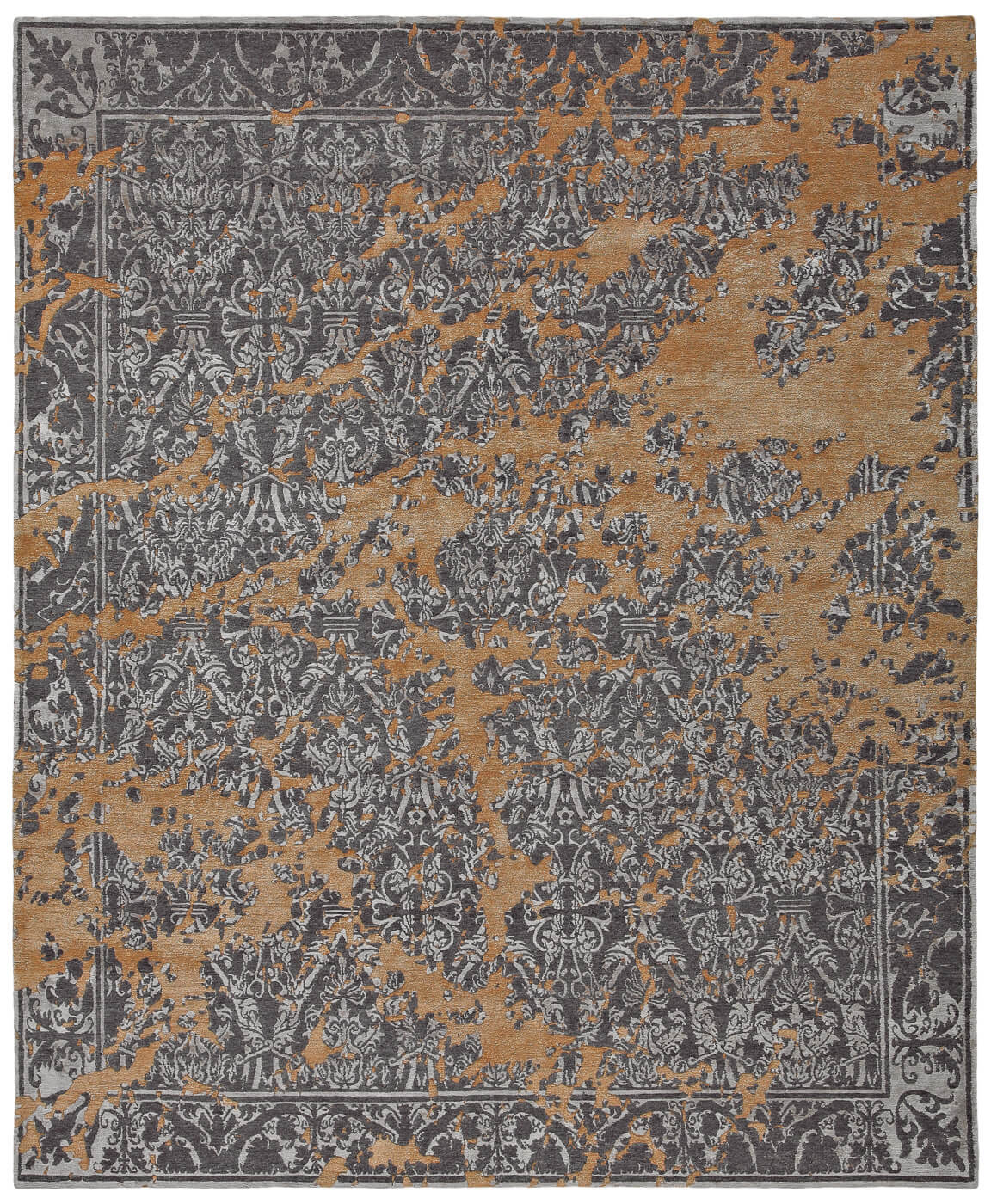 Dywan Alcaraz Sky Grey | Rozmiar: 300 x 400 cm