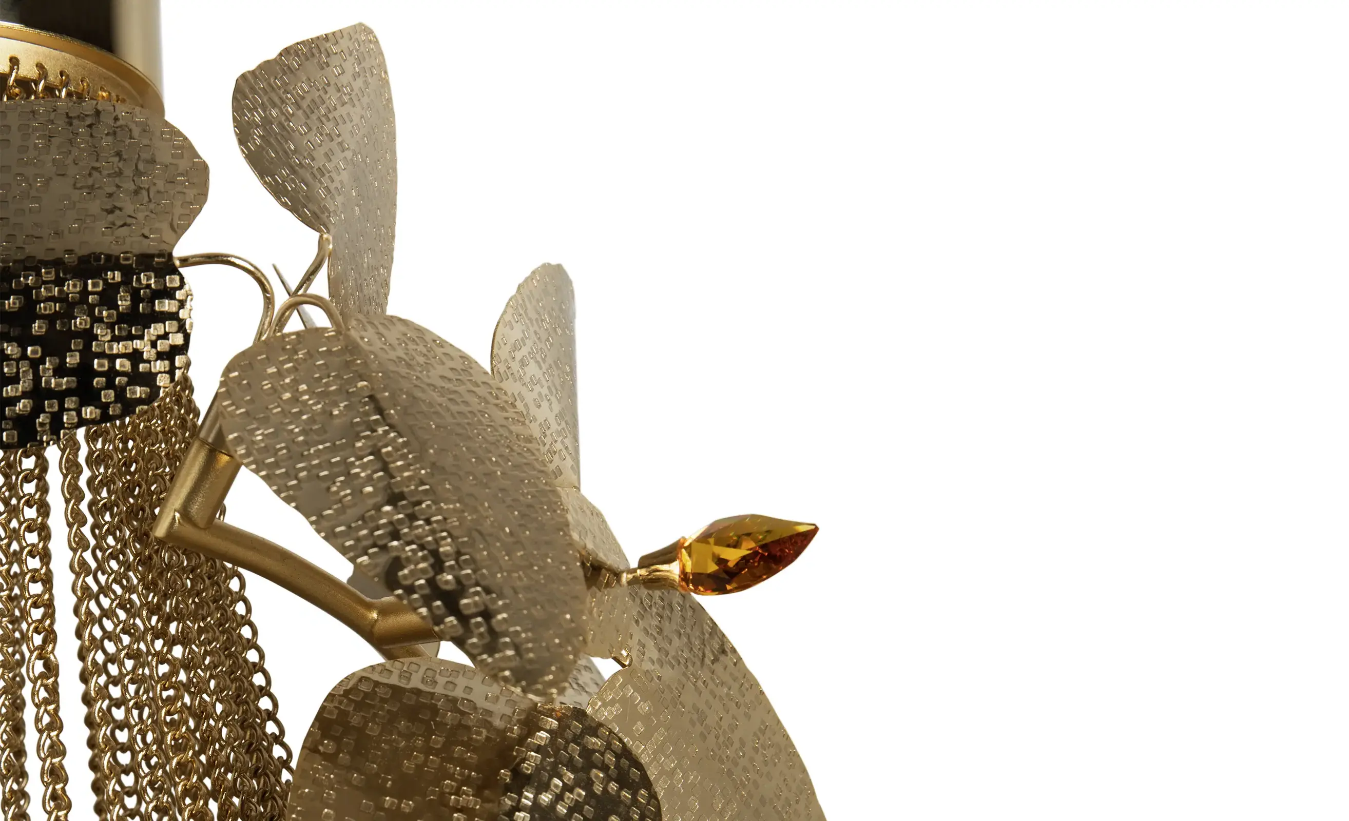 Lampa podłogowa Royal Charm