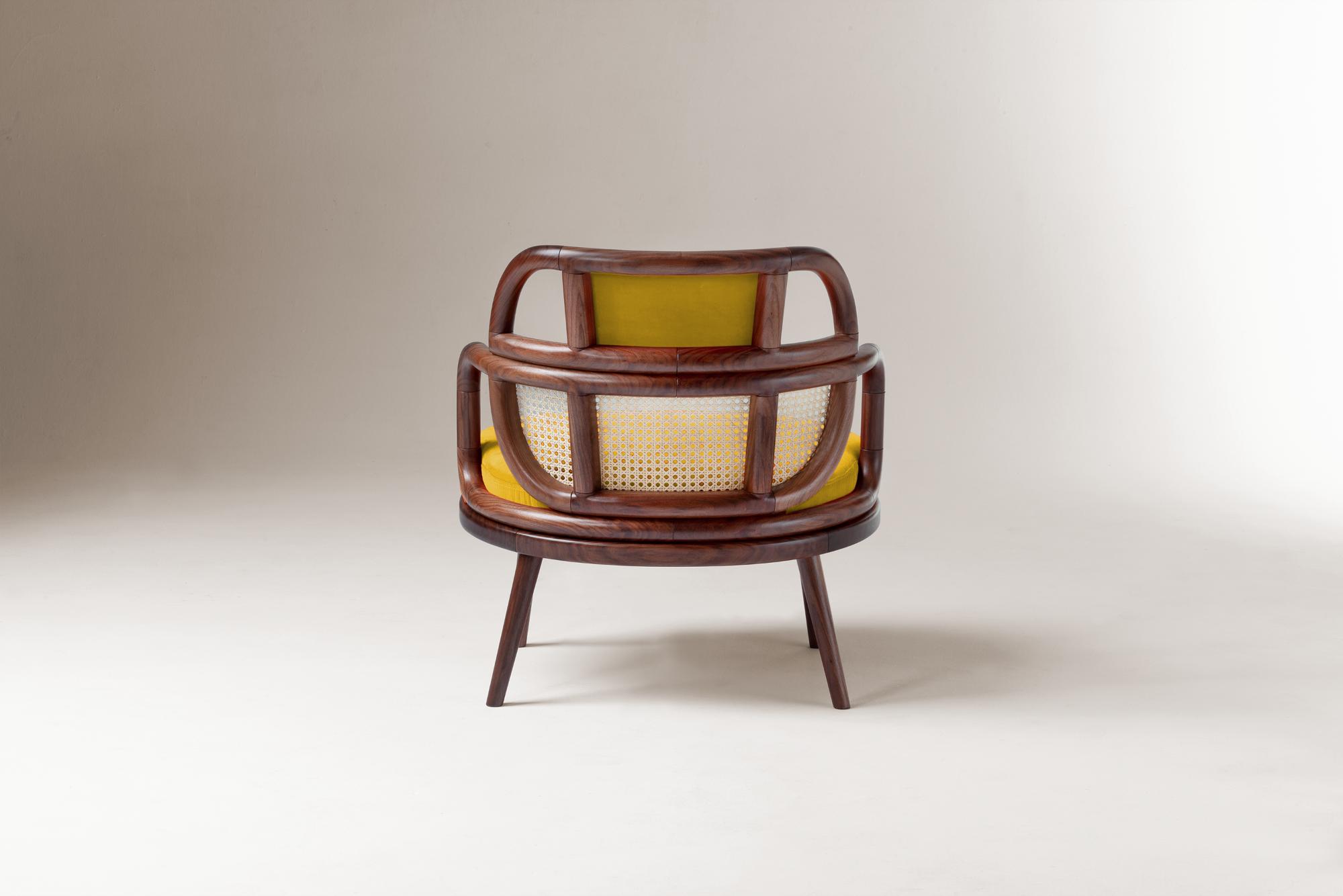 Fotel Havana