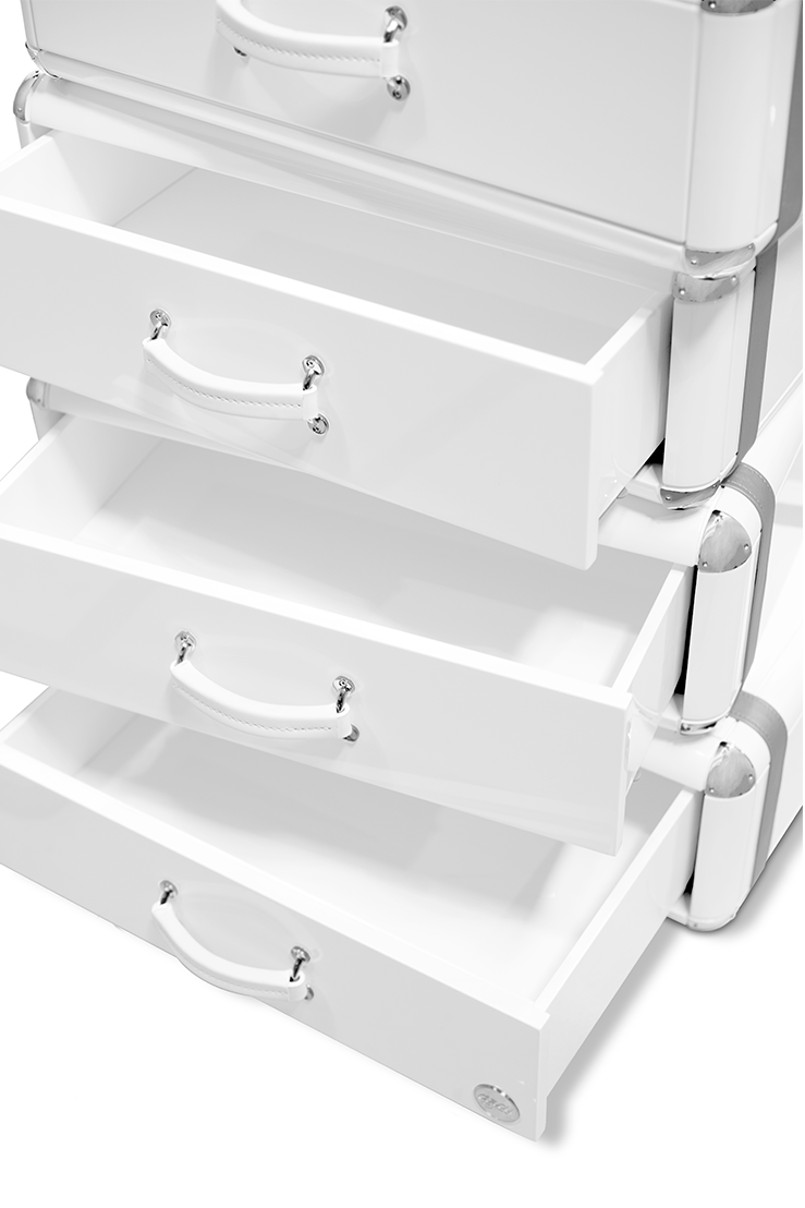 Komoda Floating Dream