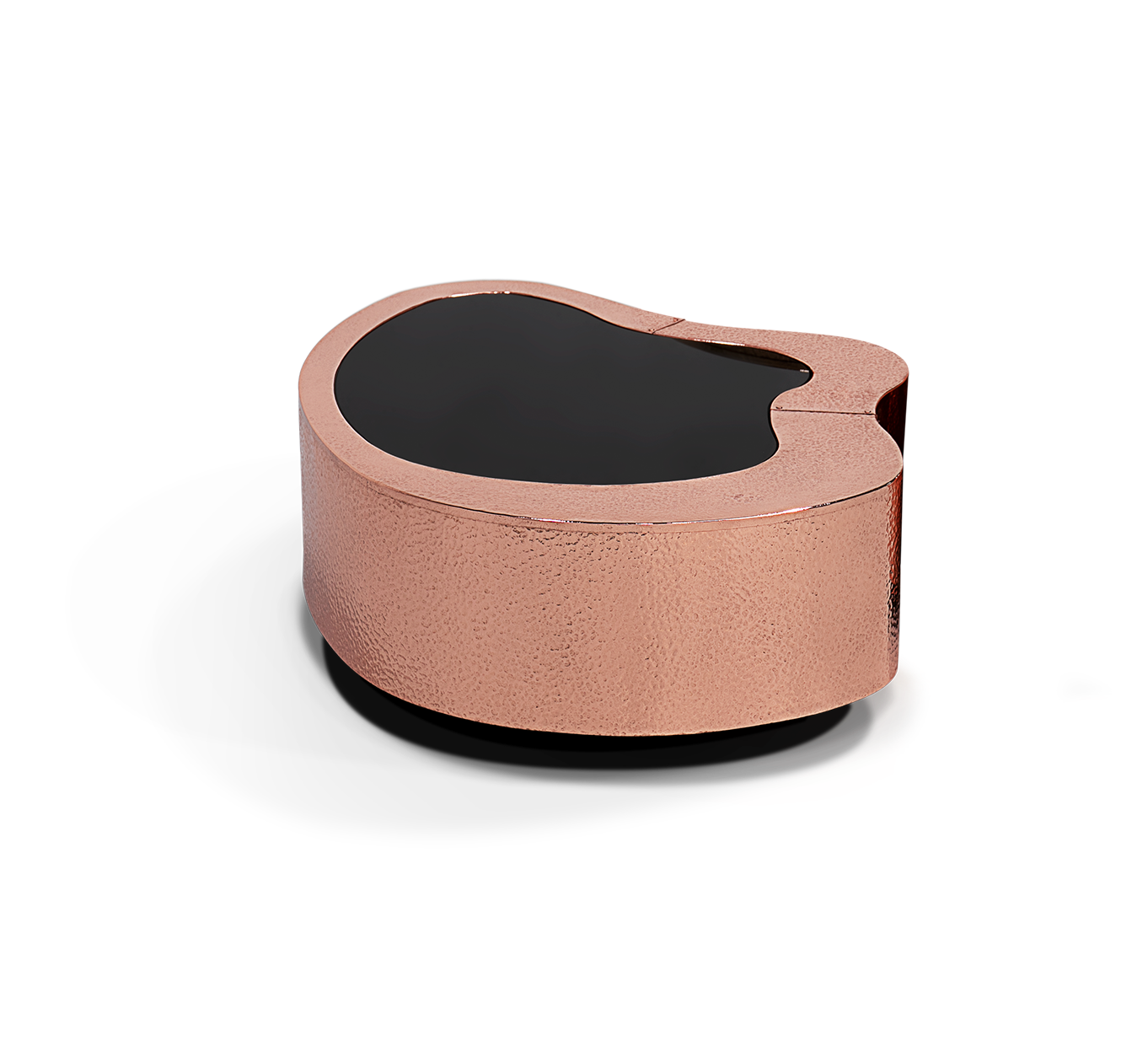 Zestaw stolików Crest Luxe