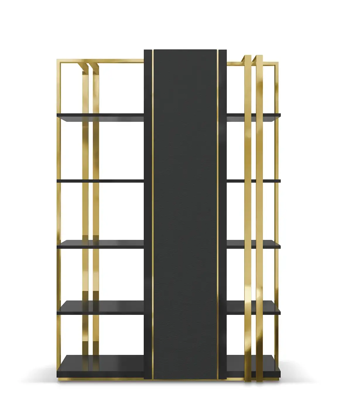 Regał na książki Ascend