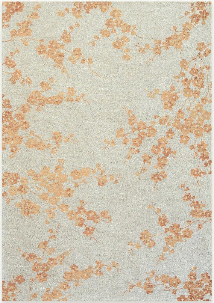 Dywan Petal Dew 9834 | Rozmiar: 240 x 340 cm