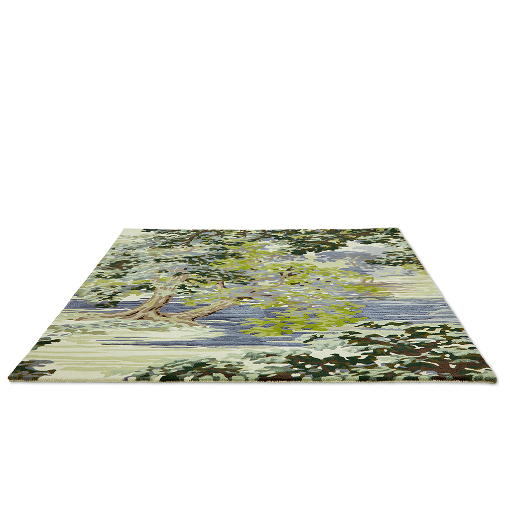 Dywan Ancient Canopy | Rozmiar: 200 x 280 cm