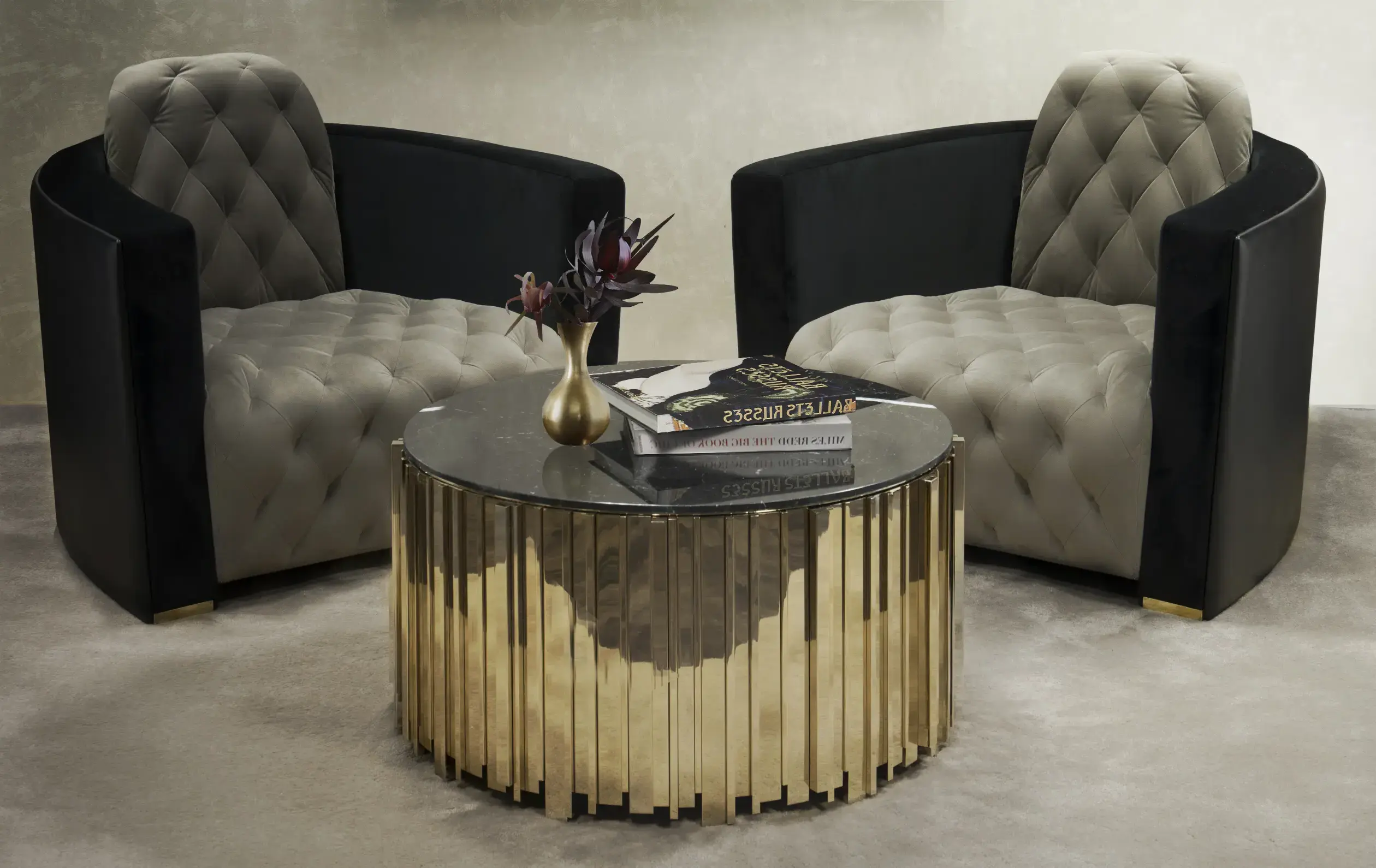 Sofa jednoosobowa Vessel - 4