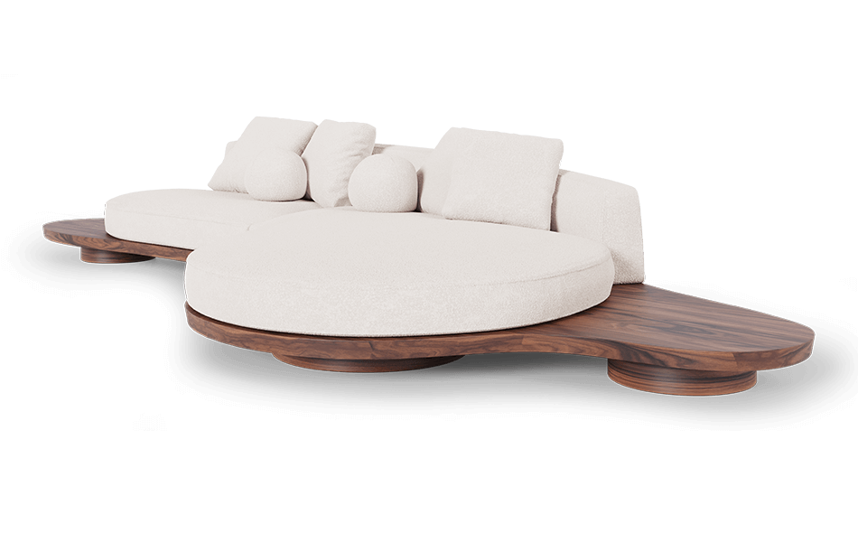 Sofa Goddard