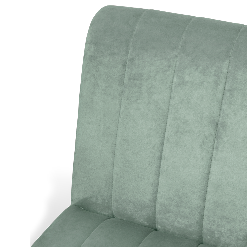 Jednoosobowa sofa Serena