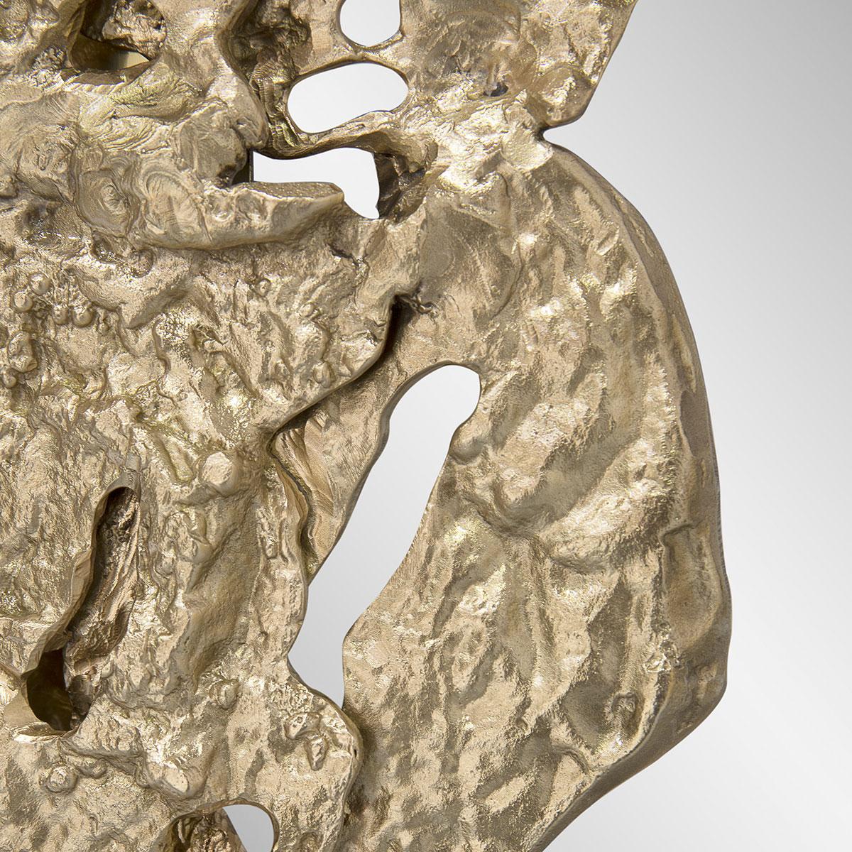 Lustro ścienne Volcano Burst