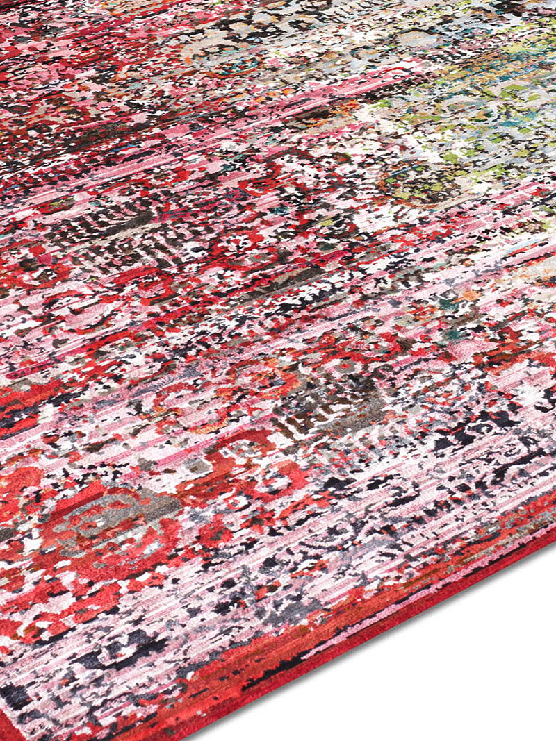 Dywan Woods Strawberry