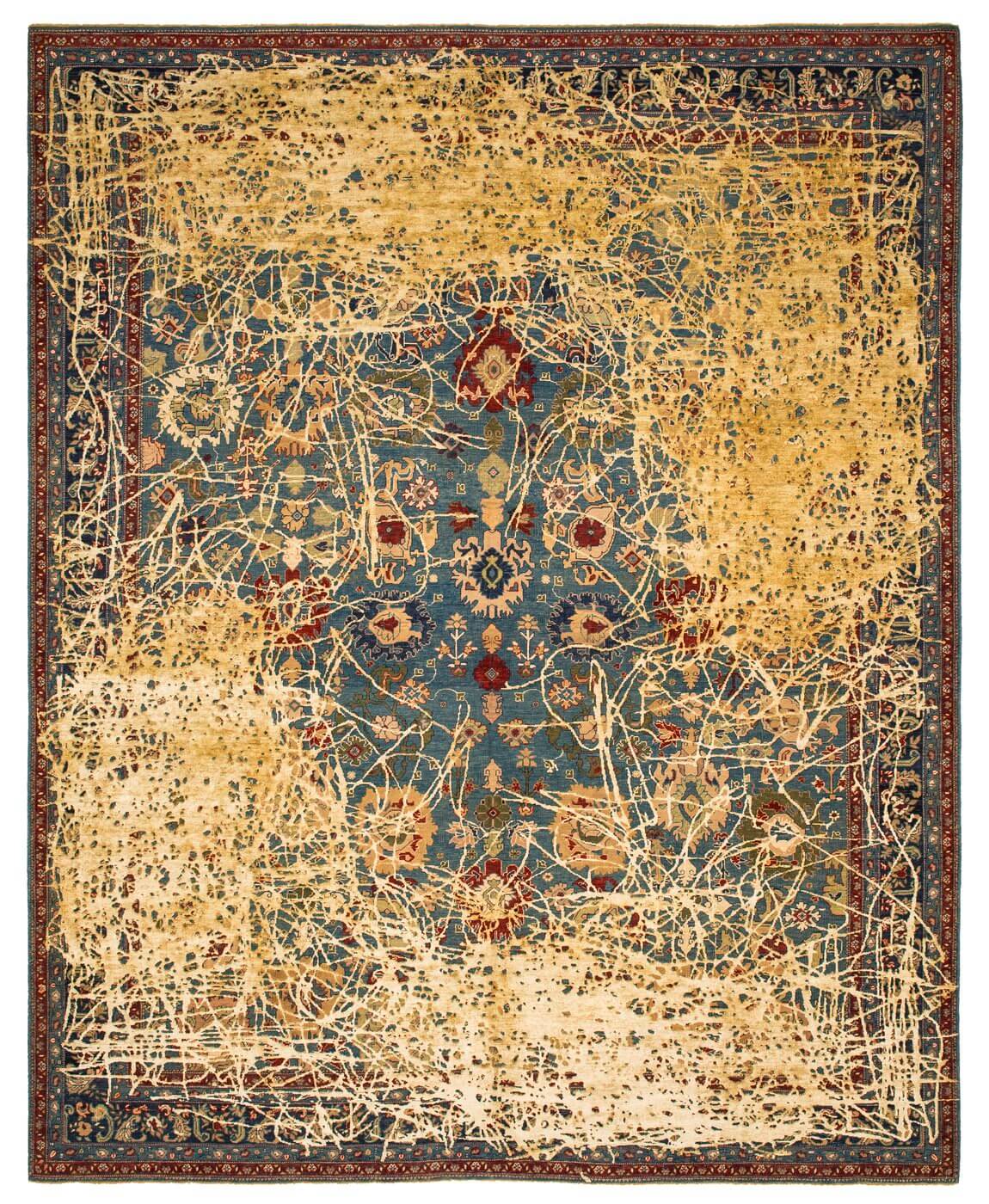 Dywan Bidjar Highgate Enjoy | Rozmiar: 200 x 300 cm