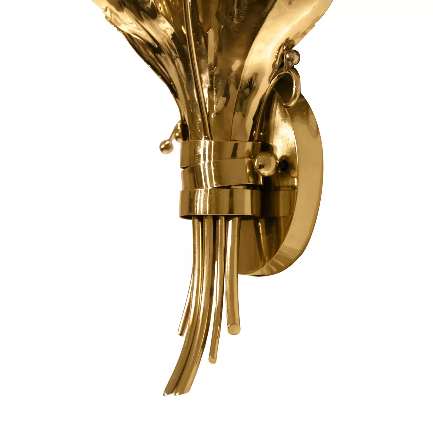 Kinkiet Botanica Sconce